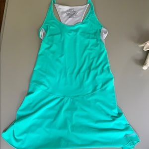 Patagonia workout dress/top